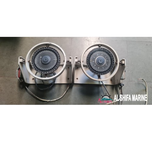 SPERRY MARINE 4881-AB REPEATER